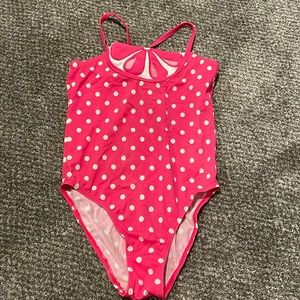 Girls Gymboree Bathing suit